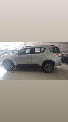 Imagen 12 de 15 de Chevrolet Trailblazer Premier 4x4 At 2022