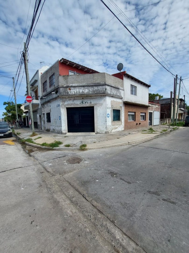 Casa En Venta En Lanús Oeste