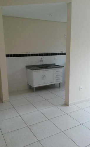 Imagem 16 de 30 de Apartamento-terreo-quintal-venda-em-sorocaba---jardim-betania - 1728