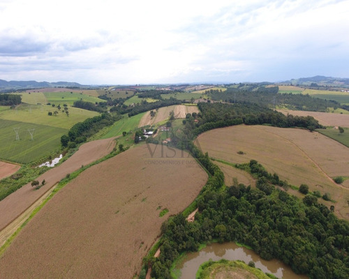 Imagem 12 de 27 de Fazenda A Venda Em Bragança Paulista Sp - Fa00002 - 69284635