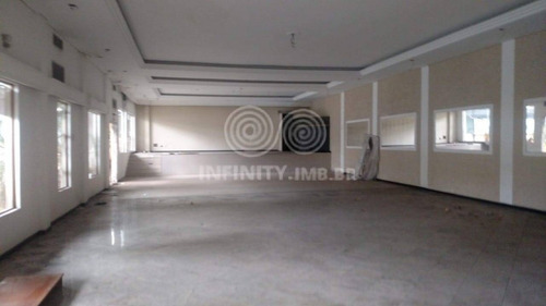 Imagem 1 de 6 de Galpão 2000m² No Bairro Da Penha - São Paulo - 778sm