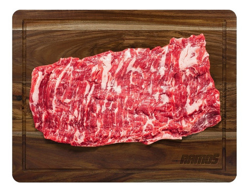 Carne Para Asar Arrachera 3 Kg Carnes Ramos De Monterrey