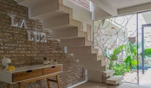 Imagen 1 de 17 de Casa La Luz En Venta, Colonia San Antonio En San Miguel De A