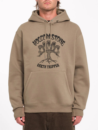 Sudadera Volcom Watanite Pullover