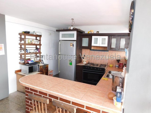Zulay González Vende Espectacular Apartamento Tipo Penthouse En La Mata Cabudare Centro Mls 25-19352
