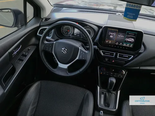 Suzuki New Scross 4x2 1.4l