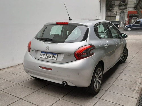 Peugeot 208 Feline 1.6 2019 Remato Hoy! (mac)
