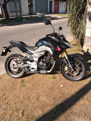 Honda Cb190