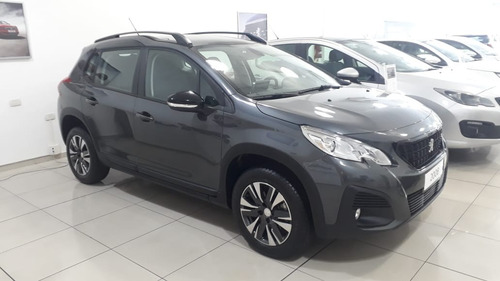 Imagen 10 de 11 de Peugeot 2008 Sport Thp Tiptronic