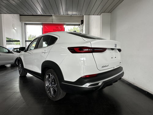 Fiat FASTBACK 1.3 T270 At6