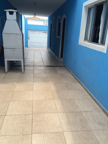 Imagem 4 de 16 de Casa À Venda Na Rua Canto De Ninar, Vila Antonieta, São Paulo - Sp - Liv-14530