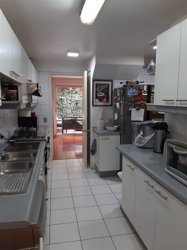 Imagen 16 de 20 de Casa En Venta De 6 Dorm. En San Carlos De Apoquindo
