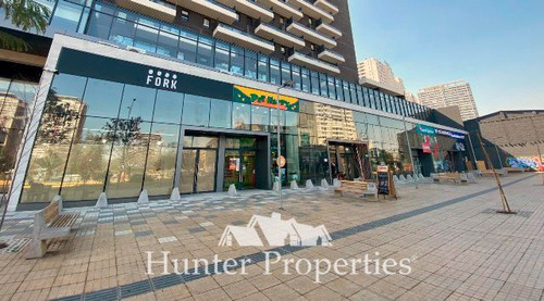 Arriendo Local Comercial Irarrazaval Ñuñoa Todo Rubro