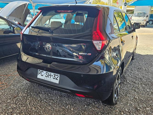 2020 Mg Mg3 1.5 Std