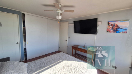 Dpto Venta Ideal Para Parejas 1d1b Santiago (90728)