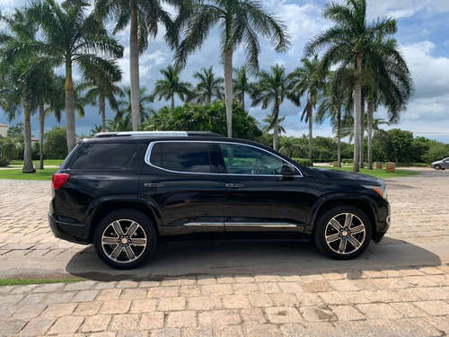 Imagen 6 de 14 de Gmc Acadia Denali 2017
