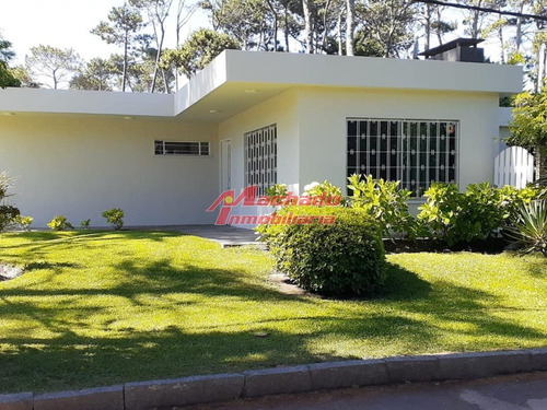 Venta, Puede Financiar En San Rafael A Pasitos Del Mar- Ref: 6361