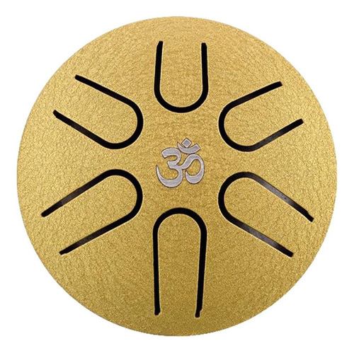 Tambor De Lengua Handpan De Música Instrumentos De