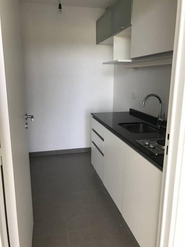 Imagen 10 de 15 de Departamento Monoambiente En Venta - 45mts2 - Puerto Escondido, Nordelta