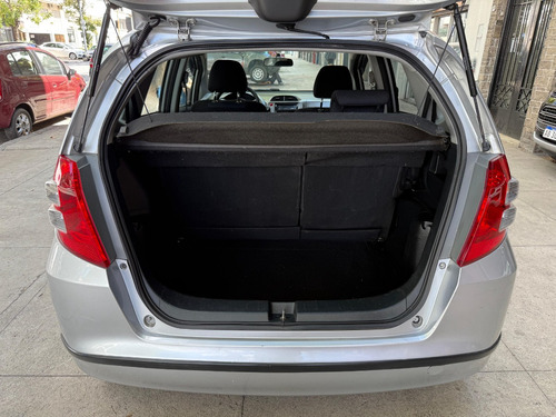 Honda Fit 1.4 Lx Mt