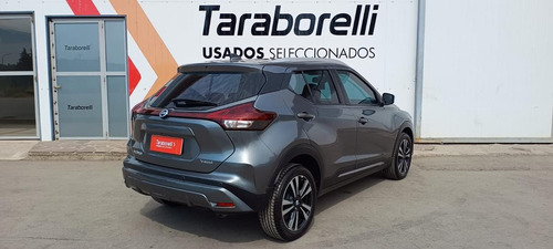 Nissan Kicks 1.6 Advance Plus Cvt 120Cv