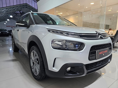 Citroën C4 Cactus 1.6 Vti 115 Feel