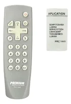 Comprar Controle Universal Televisão Semp Toshiba Prc 144a E Outros