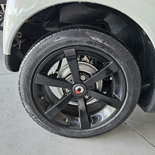 Smart Fortwo 1.0 MHD COUPÉ 3 CILINDROS 12V GASOLINA 2P AUTOMÁTICO
