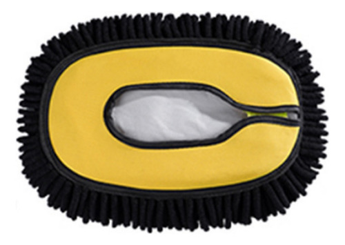 Cepillo De Lavado, Sin Arañazos, For Camión, Suv, Camioneta