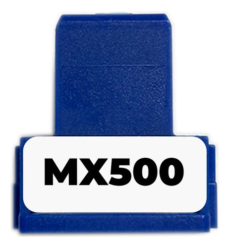 Chip Mx500 Compatible Para Sharp Mx-m282 M283/m362/m363