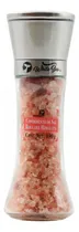 Comprar Sal Rosa White Sea Del Himalaya Con Molino 190g
