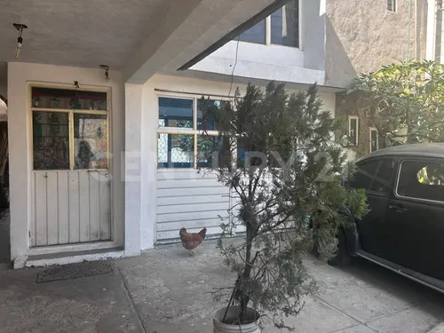 Casa En Venta, San Ildefonso, Nicolas Romero, Estado De México, C.p. 54470