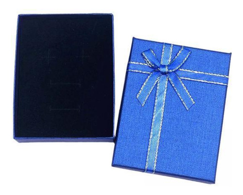 3 Caja De Joyería De Regalo Caja De Regalo De Joyería