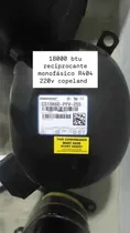 Comprar Compresores Piston Copeland 18000 Btu R404 1ph 220v Nuevos