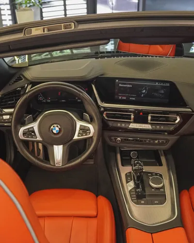 Bmw Z4 M40i 2022