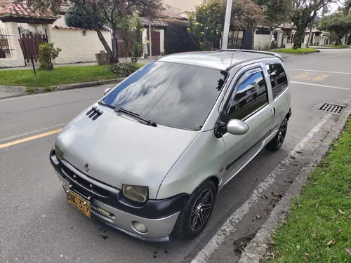 Renault Twingo 1.2 Dynamique