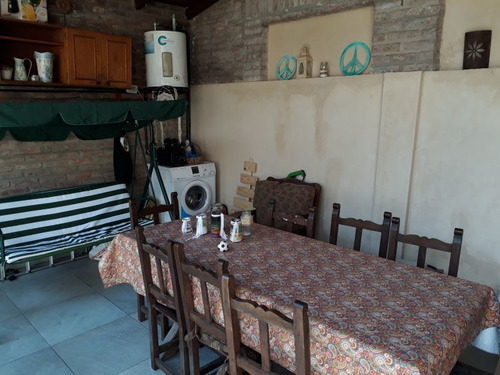 Imagen 18 de 19 de Casa En Venta En San Miguel