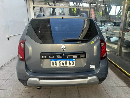 Renault Duster 2.0 Ph2 4x4 Privilege 143cv