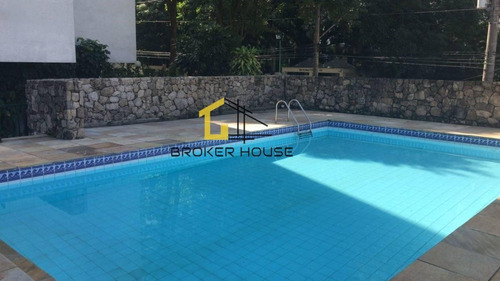 Imagem 15 de 17 de Apartamento A Venda No Bairro Jardim Marajoara Em São Paulo - Bh3004-1