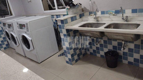 Apto No Aricanduva Com 2 Dorms, 1 Vaga, 50m² - Ap13316