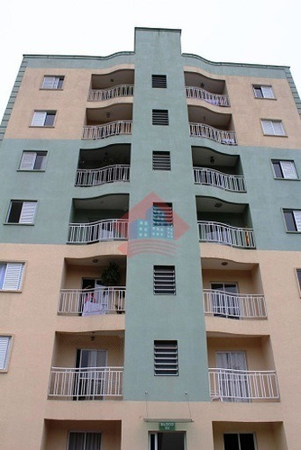 Imagem 14 de 14 de Apartamento - Ref: 02288