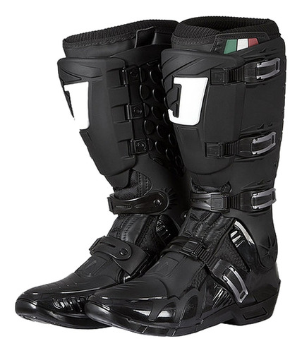 Bota Jett Motocross Trilha Enduro Articulada Oferta 