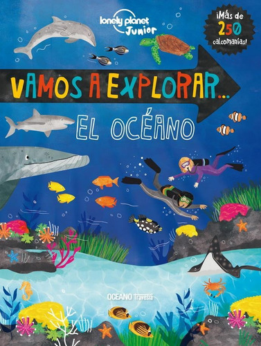 Vamos A Explorar... El Oceano