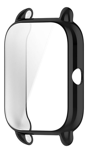 Compatible Funda Protectora De Reloj Para Haylou Rs4 Plus