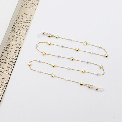 Cadena Extensora De Máscara, Cadena De Máscara, Cordón Antic