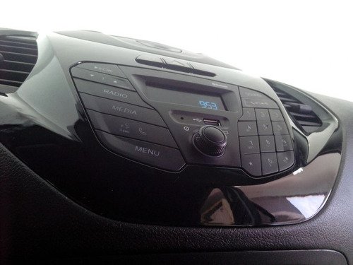 Ford Ka 1.0 Se 2018 Prata Flex