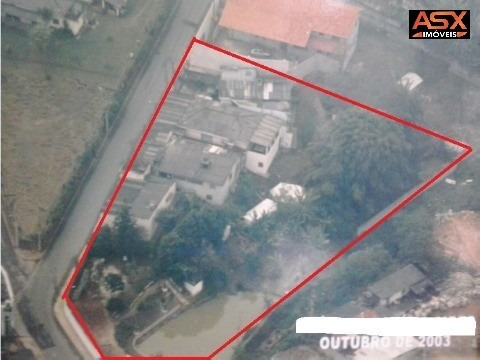 Imagem 1 de 1 de Area - Ar00001 - 2305660