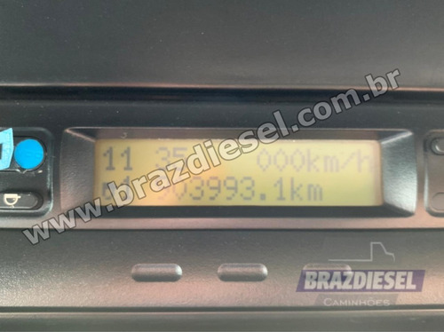 Imagem 8 de 13 de Volvo Fh 460 Globotrotter 2014 + Carreta Sr Palmeira 2014