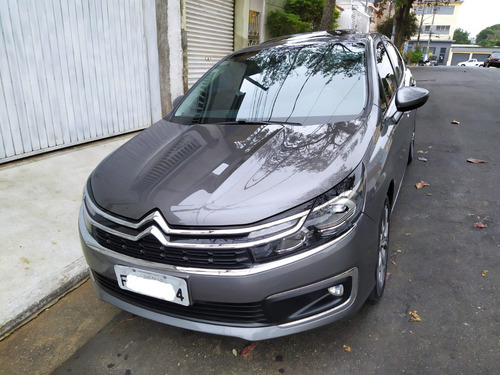 Imagem 1 de 13 de Citroën C4 Lounge 1.6 Thp Flex Shine