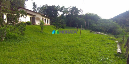 Imagem 3 de 15 de Fazenda - Zona Rural - Ref: 5459 - V-mta5459